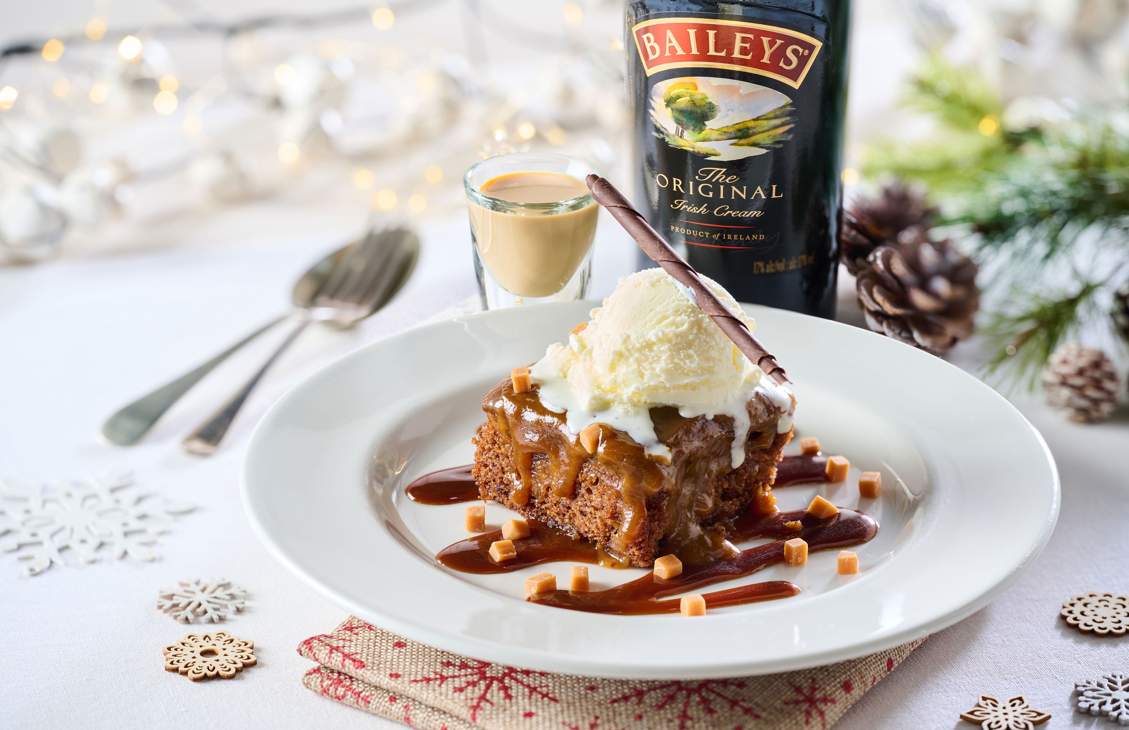 Festive Lunch & Dinner at The Old Colonial in Weston-Super-Mare